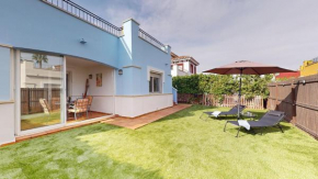 Villa Anacardo P-Murcia Holiday Rentals Property